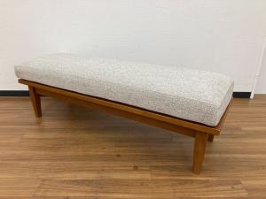 UNICO (ウニコ) ベンチ WICK bench