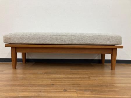 UNICO (ウニコ) ベンチ WICK bench｜トレファクONLINE