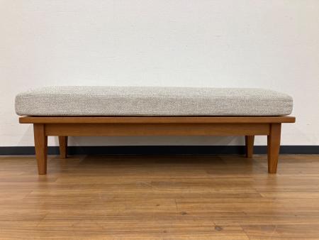 UNICO (ウニコ) ベンチ WICK bench｜トレファクONLINE