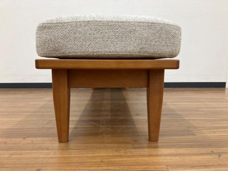UNICO (ウニコ) ベンチ WICK bench｜トレファクONLINE