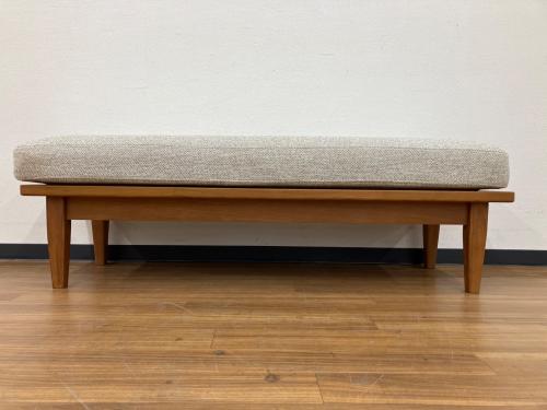 UNICO (ウニコ) ベンチ WICK bench