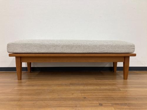UNICO (ウニコ) ベンチ WICK bench