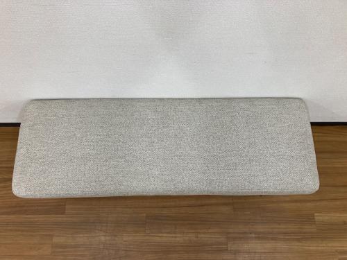 UNICO (ウニコ) ベンチ WICK bench