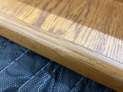UNICO (ウニコ) ベンチ WICK bench