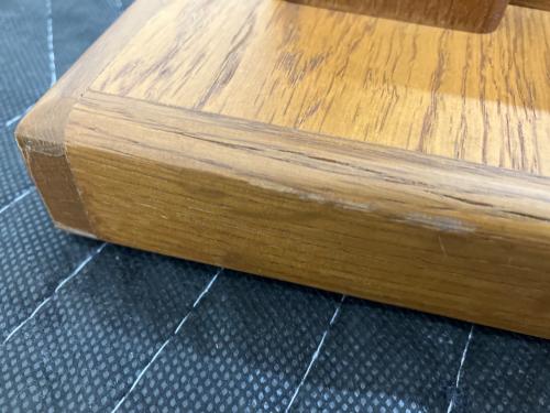 UNICO (ウニコ) ベンチ WICK bench