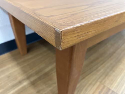 UNICO (ウニコ) ベンチ WICK bench