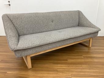 karimoku (カリモク) 2人掛けソファー NEU (ノイ) Chitano 島忠取扱い C12003 E734 ラウンジソファ