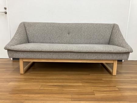 karimoku (カリモク) 2人掛けソファー NEU (ノイ) Chitano 島忠取扱い