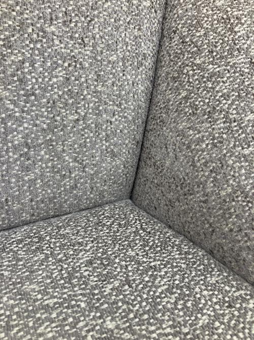 karimoku (カリモク) 2人掛けソファー NEU (ノイ) Chitano 島忠取扱い C12003 E734 ラウンジソファ