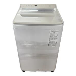 Panasonic (パナソニック) 全自動洗濯機　10.0kg NA-FA10H3 2024年製