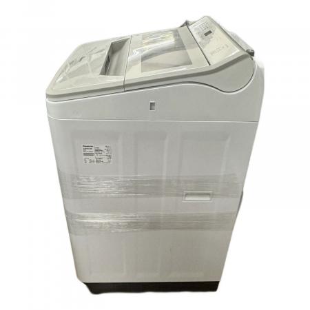 Panasonic (パナソニック) 全自動洗濯機 10.0kg NA-FA10H3 2024年製
