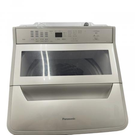 Panasonic (パナソニック) 全自動洗濯機 10.0kg NA-FA10H3 2024年製