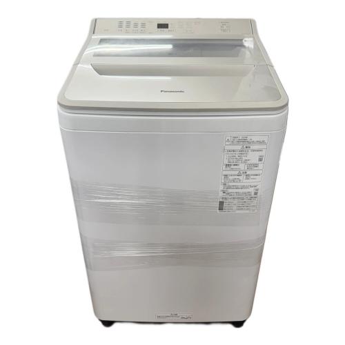 Panasonic (パナソニック) 全自動洗濯機　10.0kg NA-FA10H3 2024年製