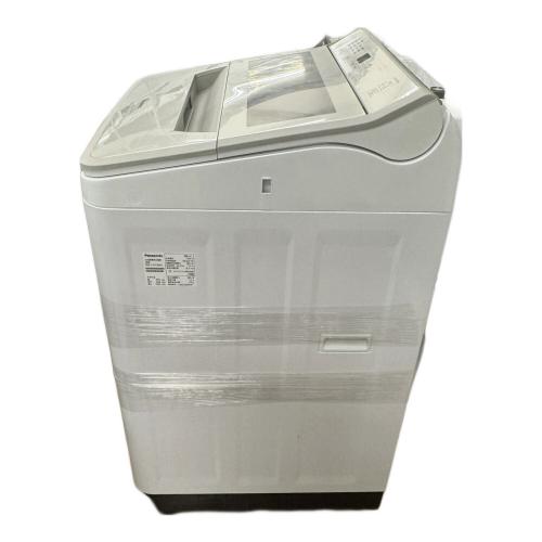Panasonic (パナソニック) 全自動洗濯機　10.0kg NA-FA10H3 2024年製
