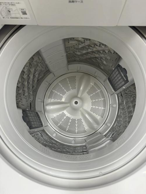 Panasonic (パナソニック) 全自動洗濯機　10.0kg NA-FA10H3 2024年製