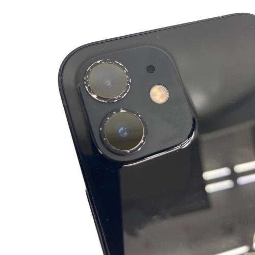 Apple (アップル) iPhone12 MGHN3 64GB