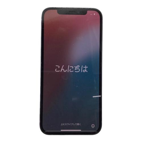 Apple (アップル) iPhone12 MGHN3J/A