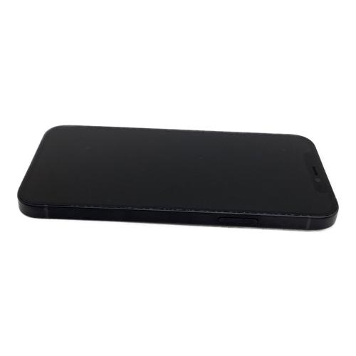 Apple (アップル) iPhone12 MGHN3J/A