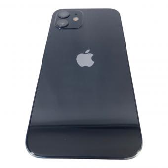 Apple (アップル) iPhone12 MGHN3J/A SIM FREE 64GB バッテリー:Aランク(92%) 程度:Bランク 側面キズ有 Blancco社データ消去済み