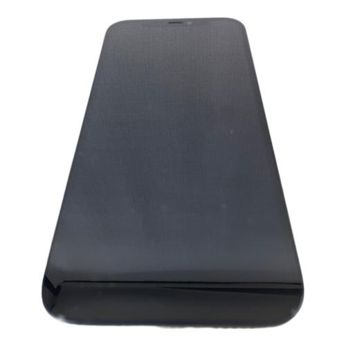 Apple (アップル) iPhone12 MGHN3J/A SIM FREE 64GB バッテリー:Aランク(92%) 程度:Bランク 側面キズ有 Blancco社データ消去済み