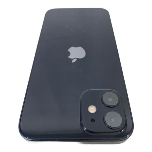 Apple (アップル) iPhone12 MGHN3J/A SIM FREE 64GB バッテリー:Aランク(92%) 程度:Bランク 側面キズ有 Blancco社データ消去済み