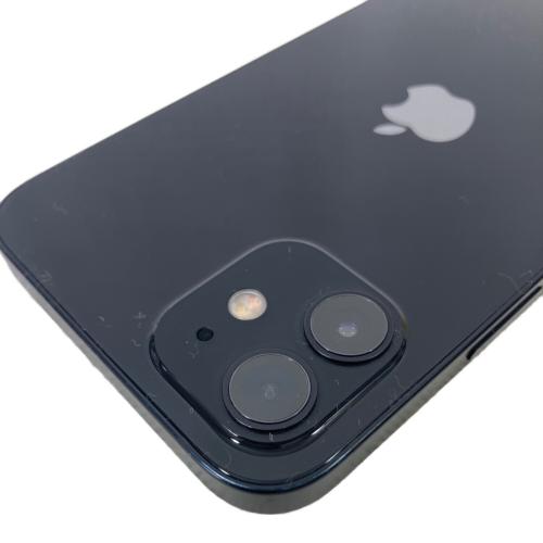 Apple (アップル) iPhone12 MGHN3J/A SIM FREE 64GB バッテリー:Aランク(92%) 程度:Cランク　キズ有 Blancco社データ消去済み