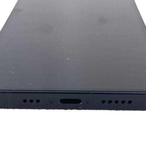 Apple (アップル) iPhone12 MGHN3J/A SIM FREE 64GB バッテリー:Aランク(92%) 程度:Bランク 側面キズ有 Blancco社データ消去済み