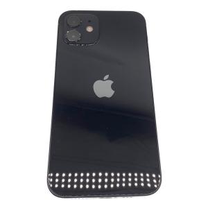 Apple (アップル) iPhone12 64GB バッテリー:87％