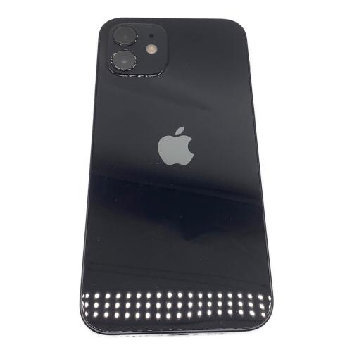 Apple (アップル) iPhone12 64GB バッテリー:87％