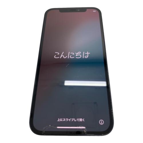 Apple (アップル) iPhone12 MGHN3J/A