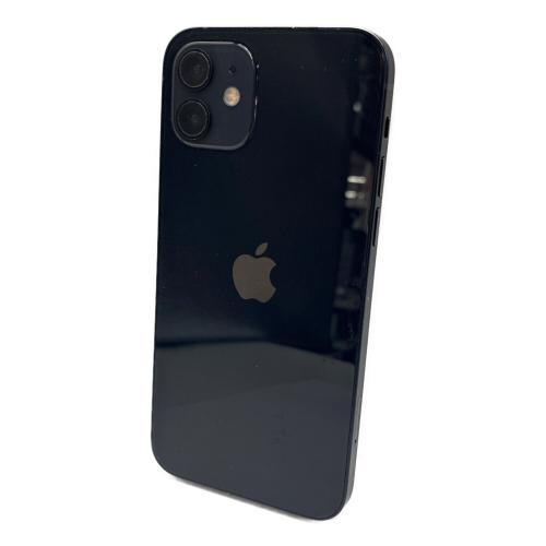 Apple (アップル) iPhone12 MGHN3J/A 64GB