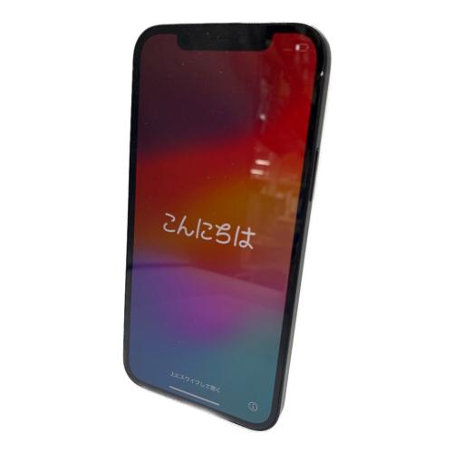 Apple (アップル) iPhone12 MGHN3J/A 64GB