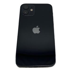 Apple (アップル) iPhone12 NGHN3J/A