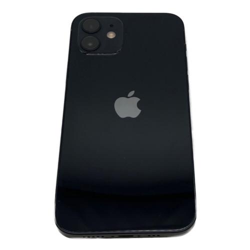 Apple (アップル) iPhone12 NGHN3J/A
