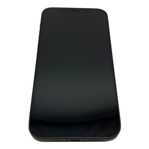 Apple (アップル) iPhone12 NGHN3J/A