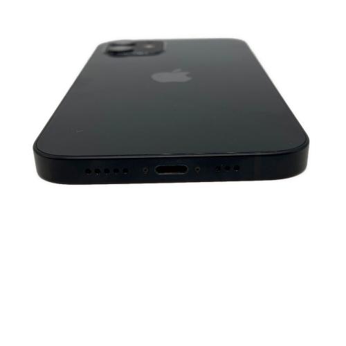 Apple (アップル) iPhone12 NGHN3J/A