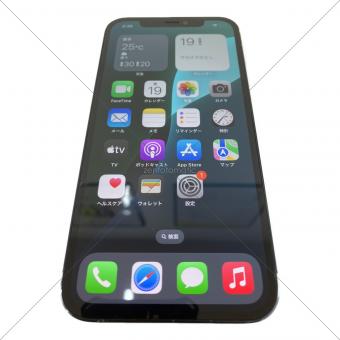 Apple (アップル) iPhone12 MGHN3J/A 64GB