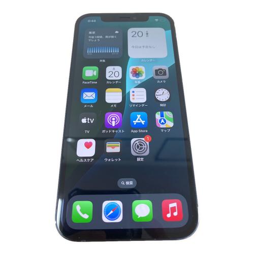 Apple (アップル) iPhone12 MGHN3J/A 64GB