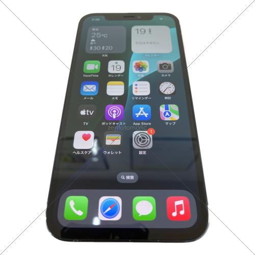 Apple (アップル) iPhone12 MGHN3J/A 64GB