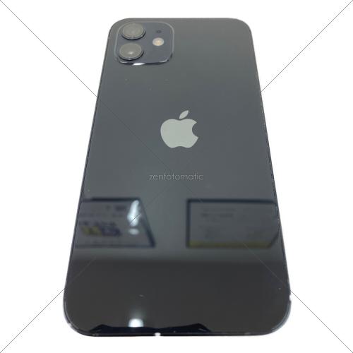 Apple (アップル) iPhone12 MGHN3J/A 64GB