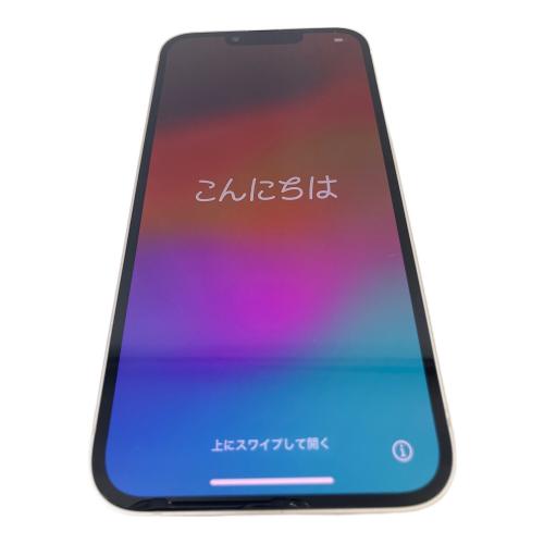 Apple (アップル) iPhone13 MLND3J/A