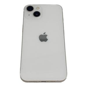 Apple (アップル) iPhone13 128GB