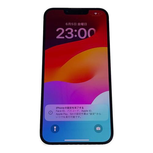 Apple (アップル) iPhone13 128GB