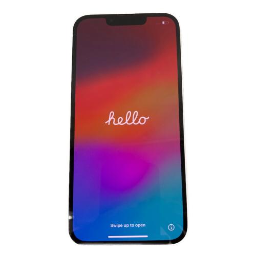 Apple (アップル) iPhone13