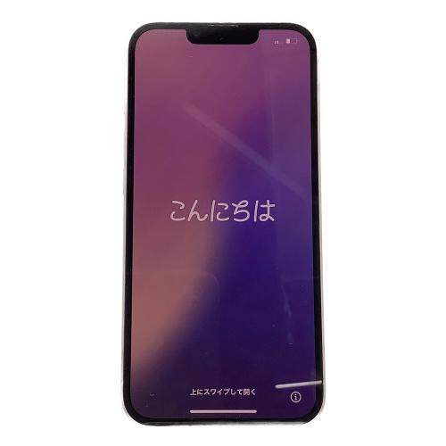 Apple (アップル) iPhone13 MLND3J/A