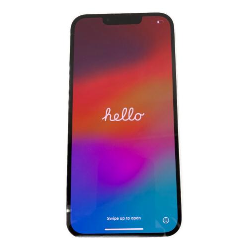 Apple (アップル) iPhone13 MLND3J/A
