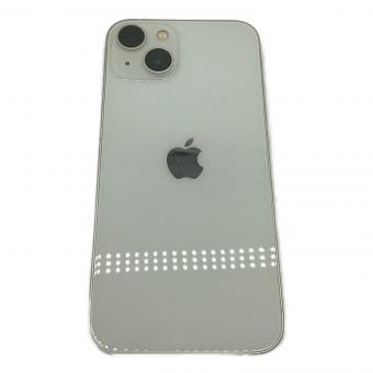 Apple (アップル) iPhone13　MLND3J/A　128GB　バッテリー:98％