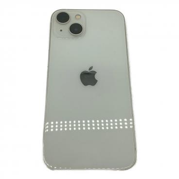 Apple (アップル) iPhone13 MLND3J/A バッテリー99％｜トレファクONLINE