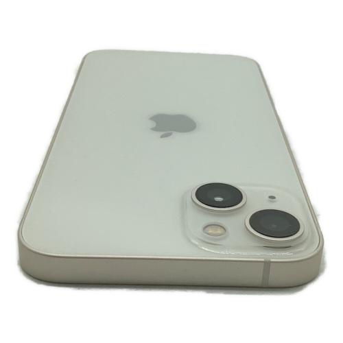 Apple (アップル) iPhone13　MLND3J/A　128GB　バッテリー:98％
