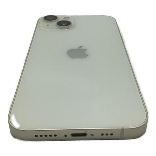 Apple (アップル) iPhone13　MLND3J/A　128GB　バッテリー:98％